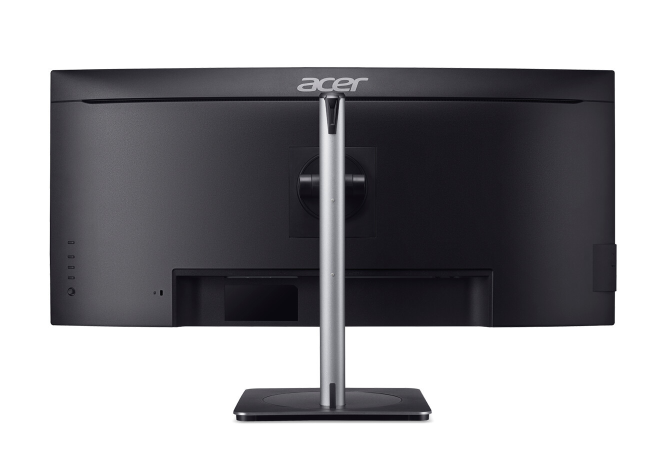 Vorschau: Acer Vero CB343CURbemiiphuzx 34" Monitor mit Typ-C Dock mit 140W Ladeleistung