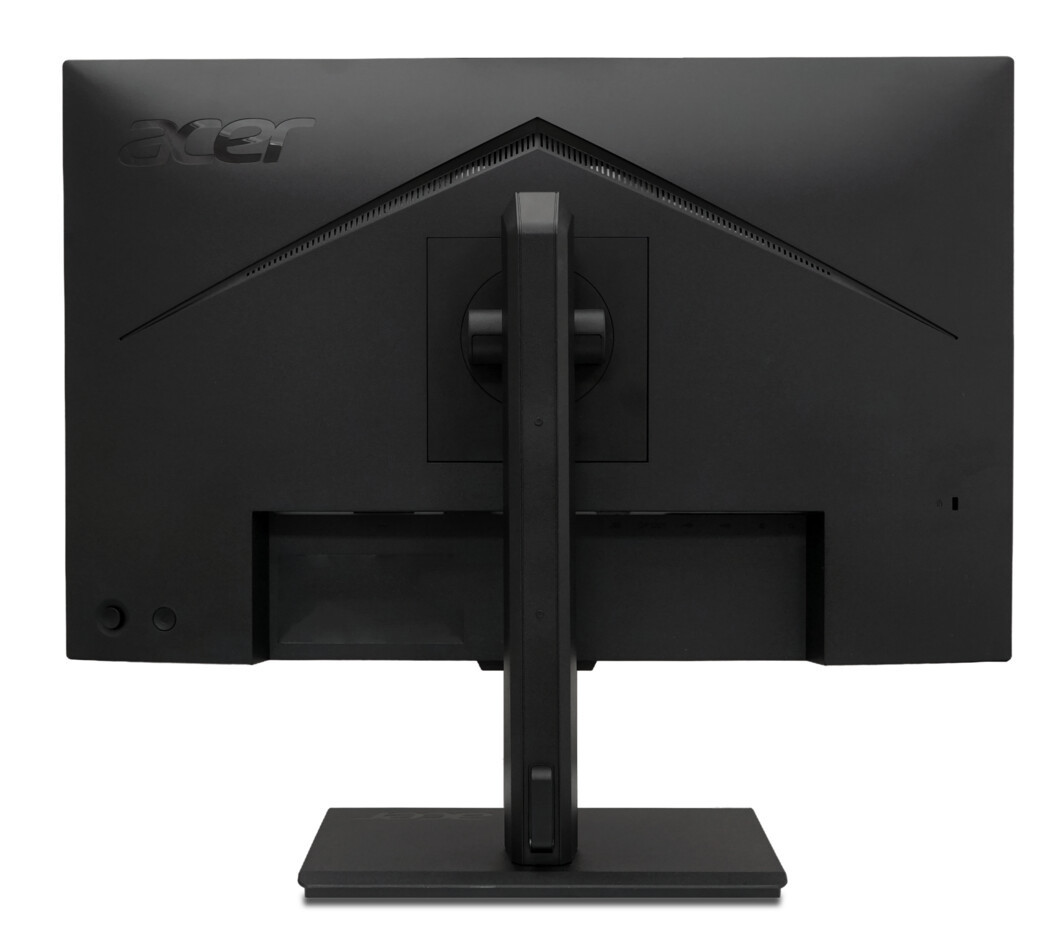 Vorschau: Acer Vero B248YGbemiqpruzx 24" Businessmonitor mit USB Type-C