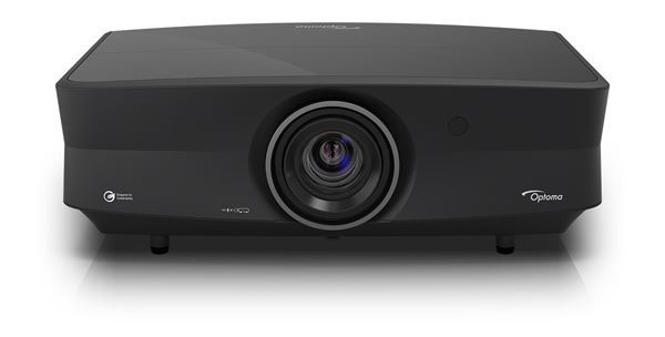 Vorschau: Optoma UHZ68LV heller 4K UHD Dual Laser Heimkinoprojektor mit Dolby Vision® & PureEngine™ Ultra