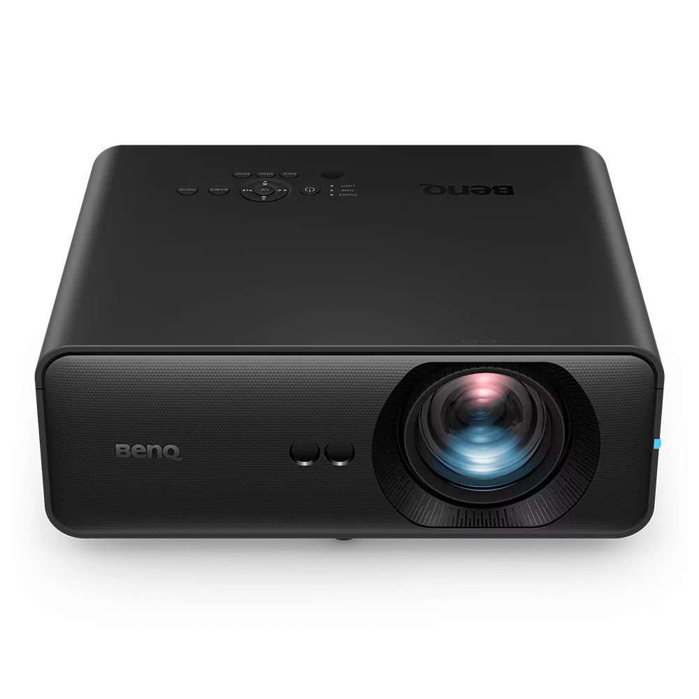Vorschau: BenQ LH850ST Full HD 4000 ANSI Lumen Kurzdistanz-Laserprojektor mit Simulationsmodus & intuitiver Sc