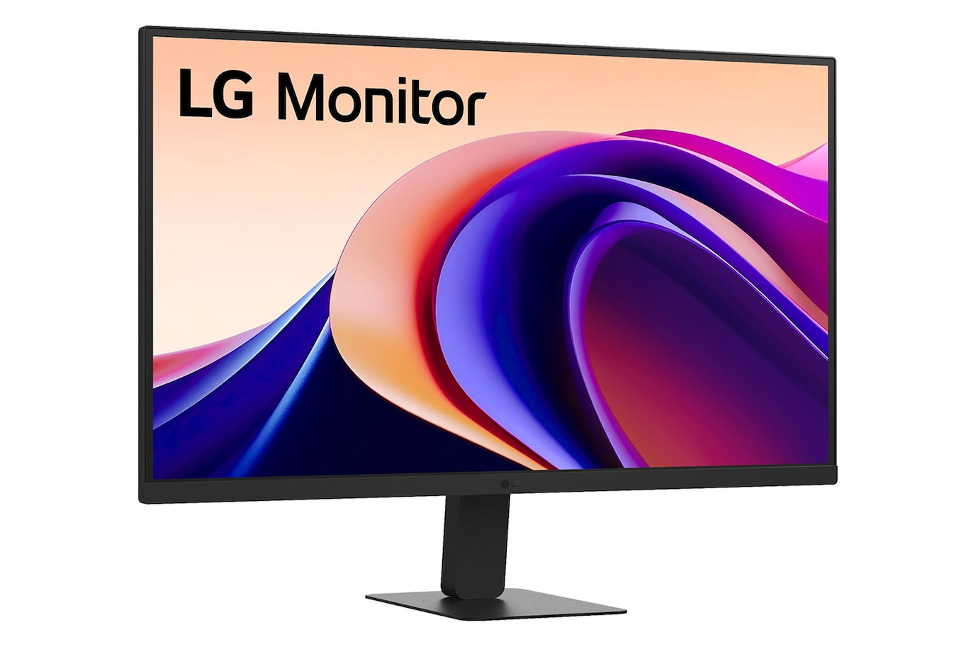 Vorschau: LG 27U631A-B 27“ QHD IPS-Monitor mit USB-C