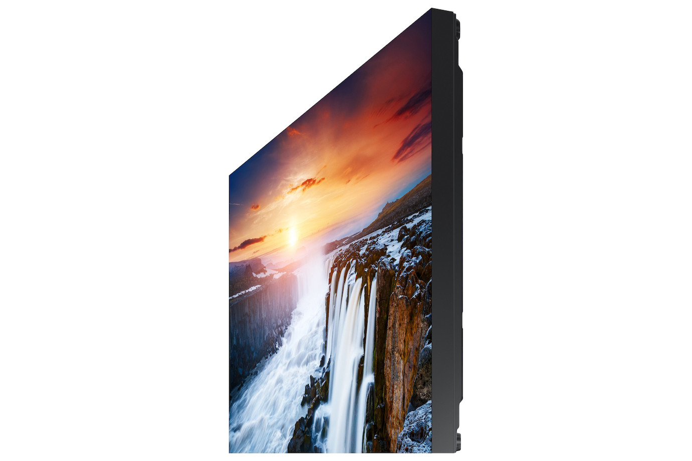 Vorschau: Samsung VH55C-R 55" Full HD Video Wall