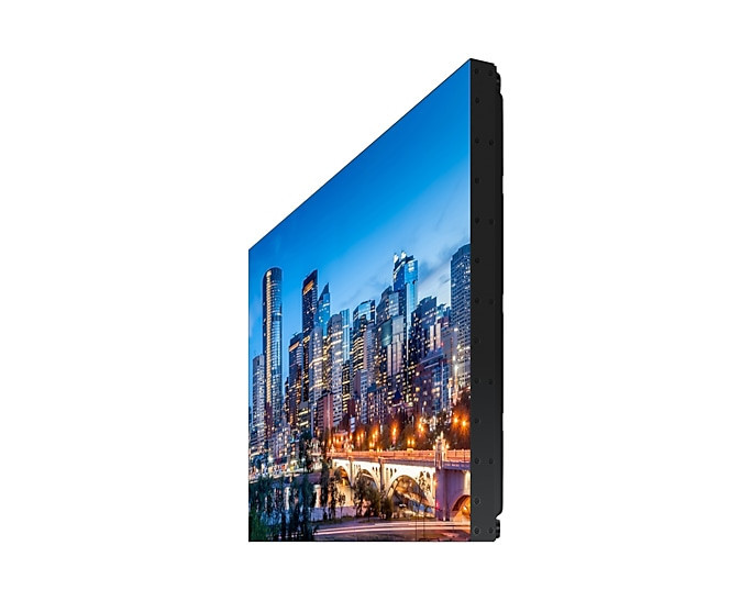 Vorschau: Samsung VM55C-E 55" Full HD Videowall Display