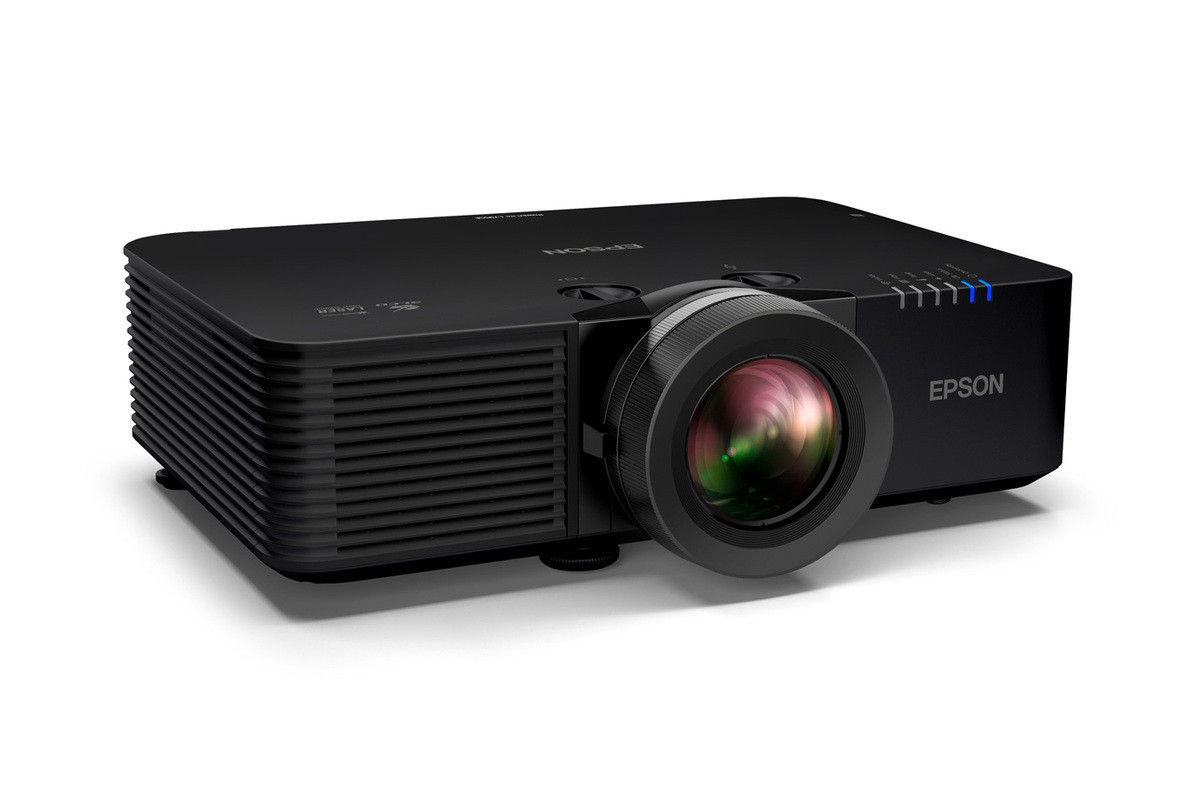 Vorschau: Epson EB-L695SU WUXGA Short Throw 3LCD-Laserprojektor mit 6.200 Lumen