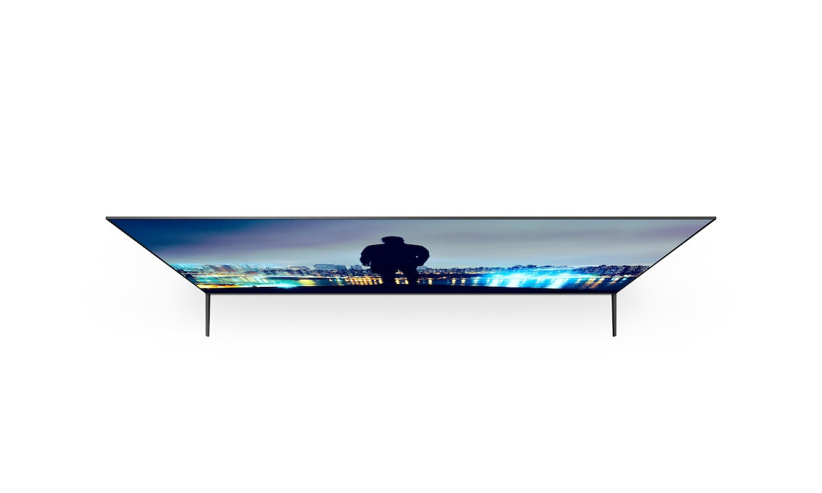 Vorschau: Sony BRAVIA 8 II FWD-55XR8M2 55" BRAVIA 4K HDR Display mit Google TV, inkl. 3 Jahren PrimeSupport