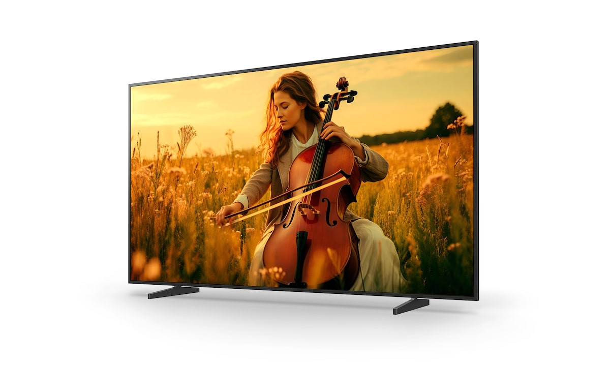 Vorschau: Sony BRAVIA 5 FWD-98XR55 98" XR|Mini LED 4K HDR Display mit Google TV, inkl. 3 Jahre PrimeSupport