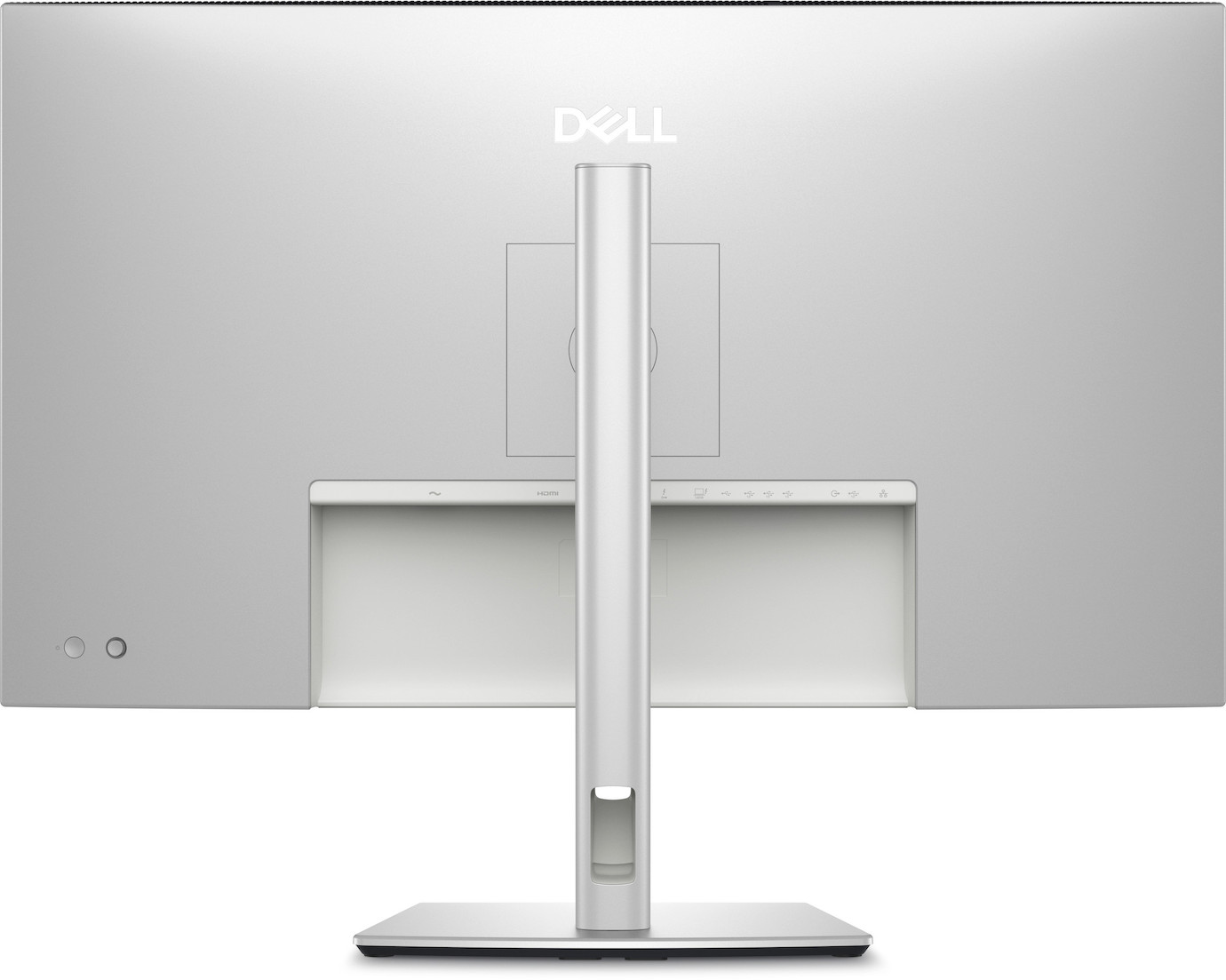 Vorschau: Dell UltraSharp U2725QE 27" 4K Thunderbolt-Hub-Monitor mit Bildwiederholfrequenz von 120 Hz