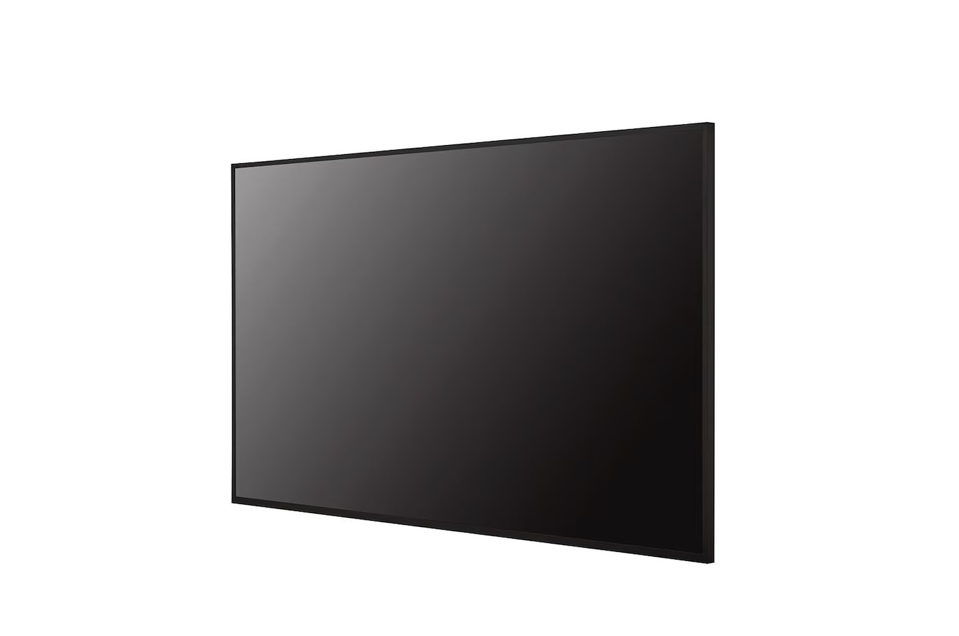 Vorschau: LG 43UH5N-M 43" UHD Signage Display mit LG webOS Plattform