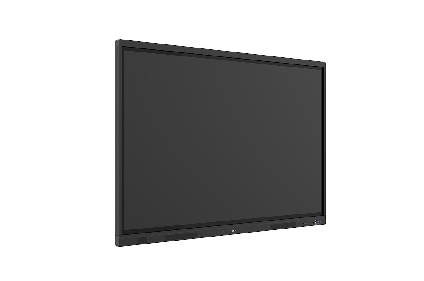 Vorschau: LG CreateBoard Standard 75TR3DQ - innovatives 4K UHD Touch-Display zur nahtlosen Zusammenarbeit, Kre