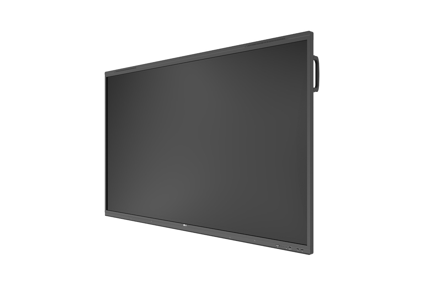 Vorschau: LG CreateBoard Pro 75TR3PN interaktives 4K UHD Touch-Display - Creative Whiteboard Solution für Zusa