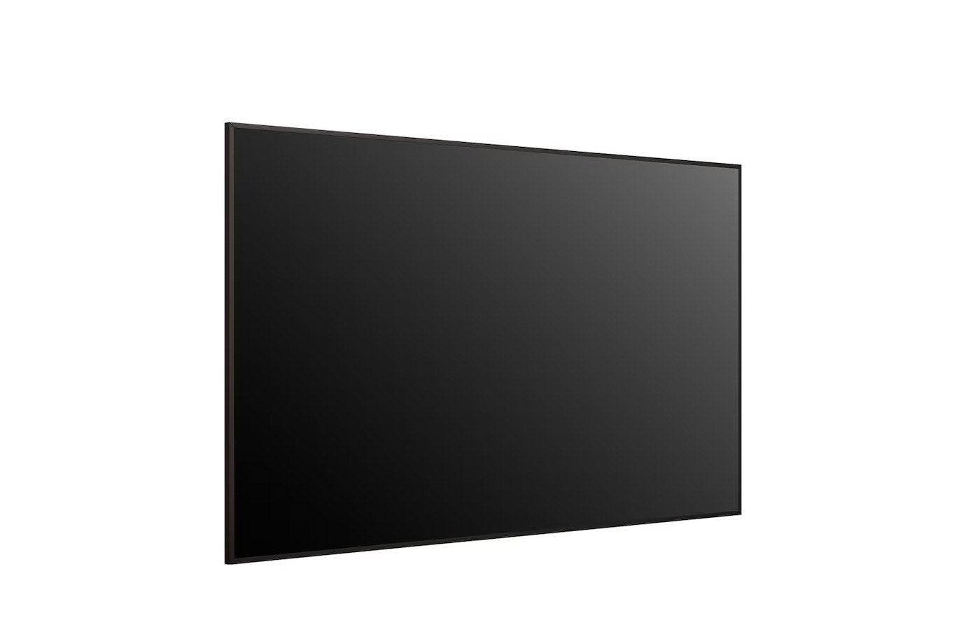 Vorschau: LG 75UH7N-M 75" UHD Signage Display mit LG webOS Plattform