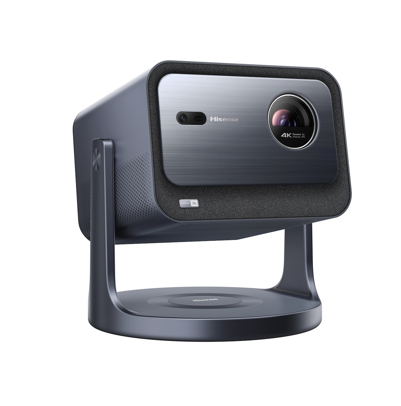 Vorschau: Hisense C2 Smart Laser Beamer mit 110% BT2020 Farbraum, HDR & 25.000 Stunden Laufzeit - Demoware Pla