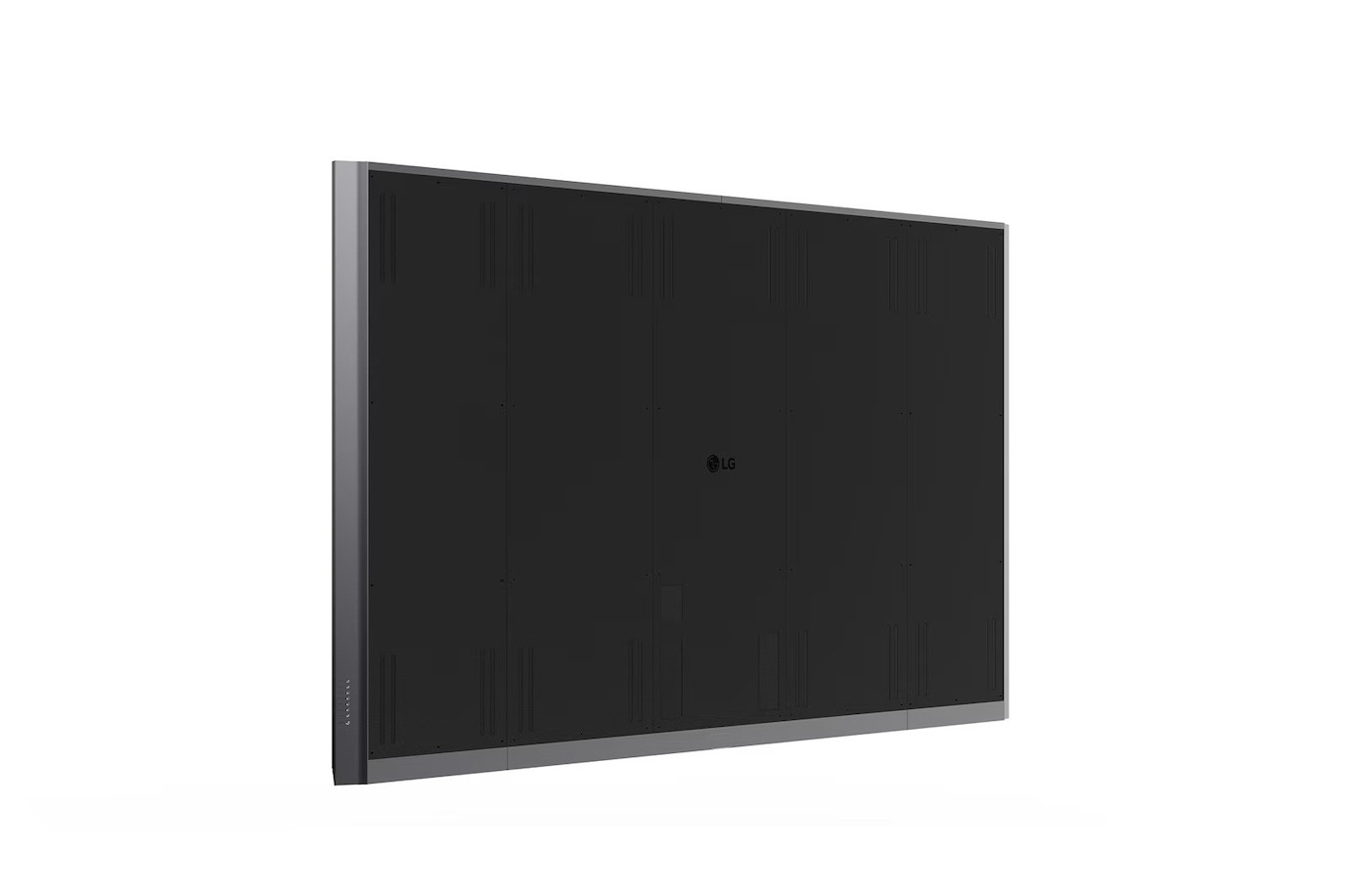 Vorschau: LG LAAA009-G3 All-in-One Micro Ultra HD LED Display | 163" | 0.94 mm Pixel Pitch |