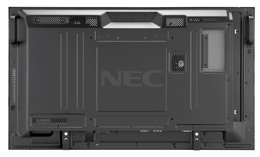 Vorschau: Nec MultiSync P703 PG 70" Display mit Full-HD Auflösung