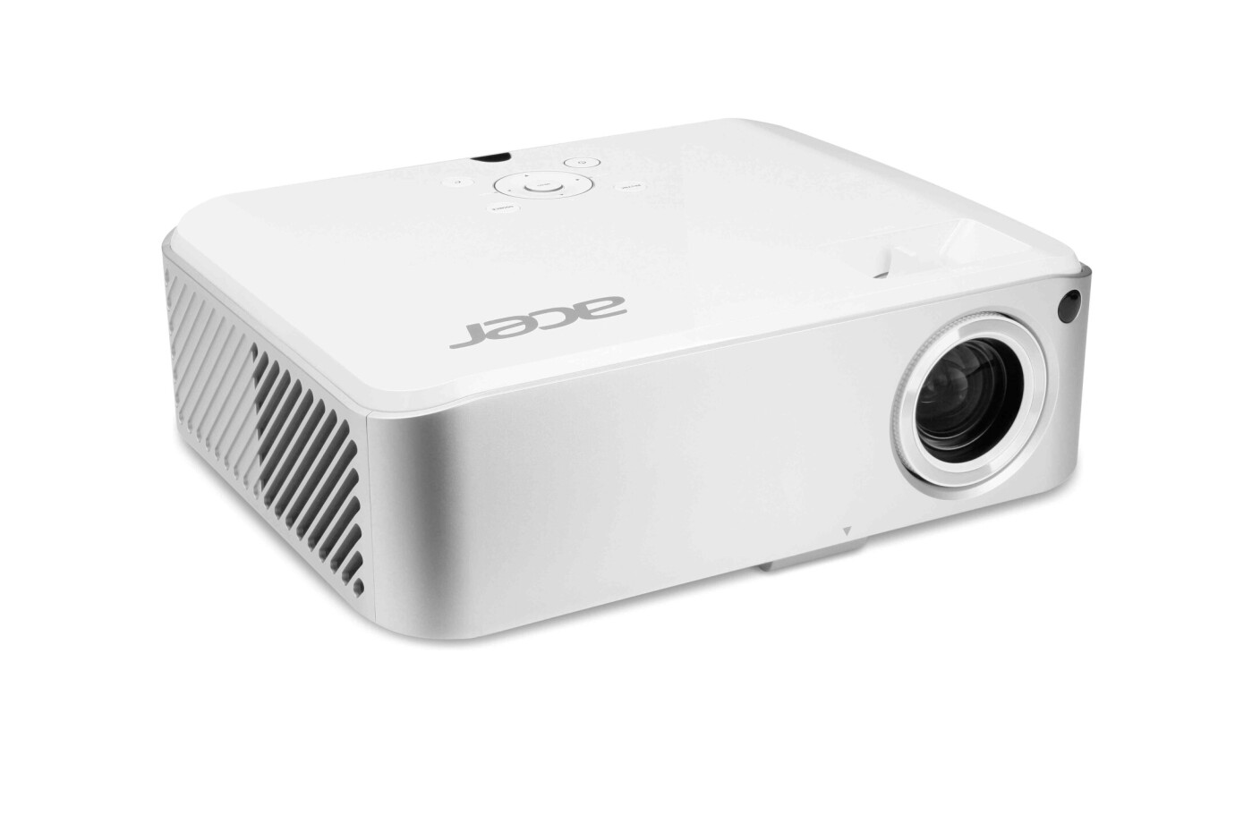 Vorschau: Acer H7532BD 3D Heimkino Beamer mit 2000 ANSI-Lumen und Full-HD