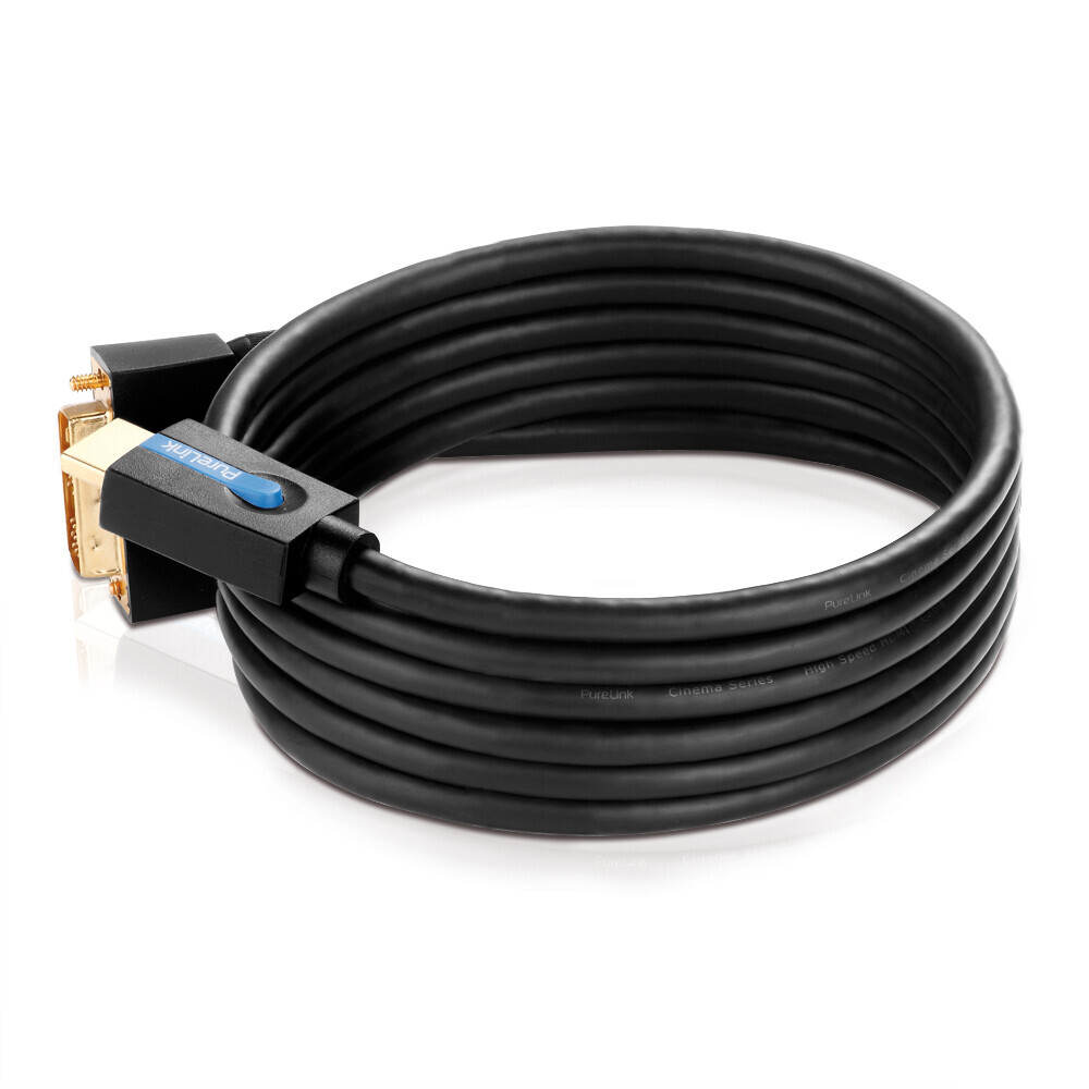 Vorschau: PureLink HDMI/DVI Kabel - Cinema Serie 1,50m