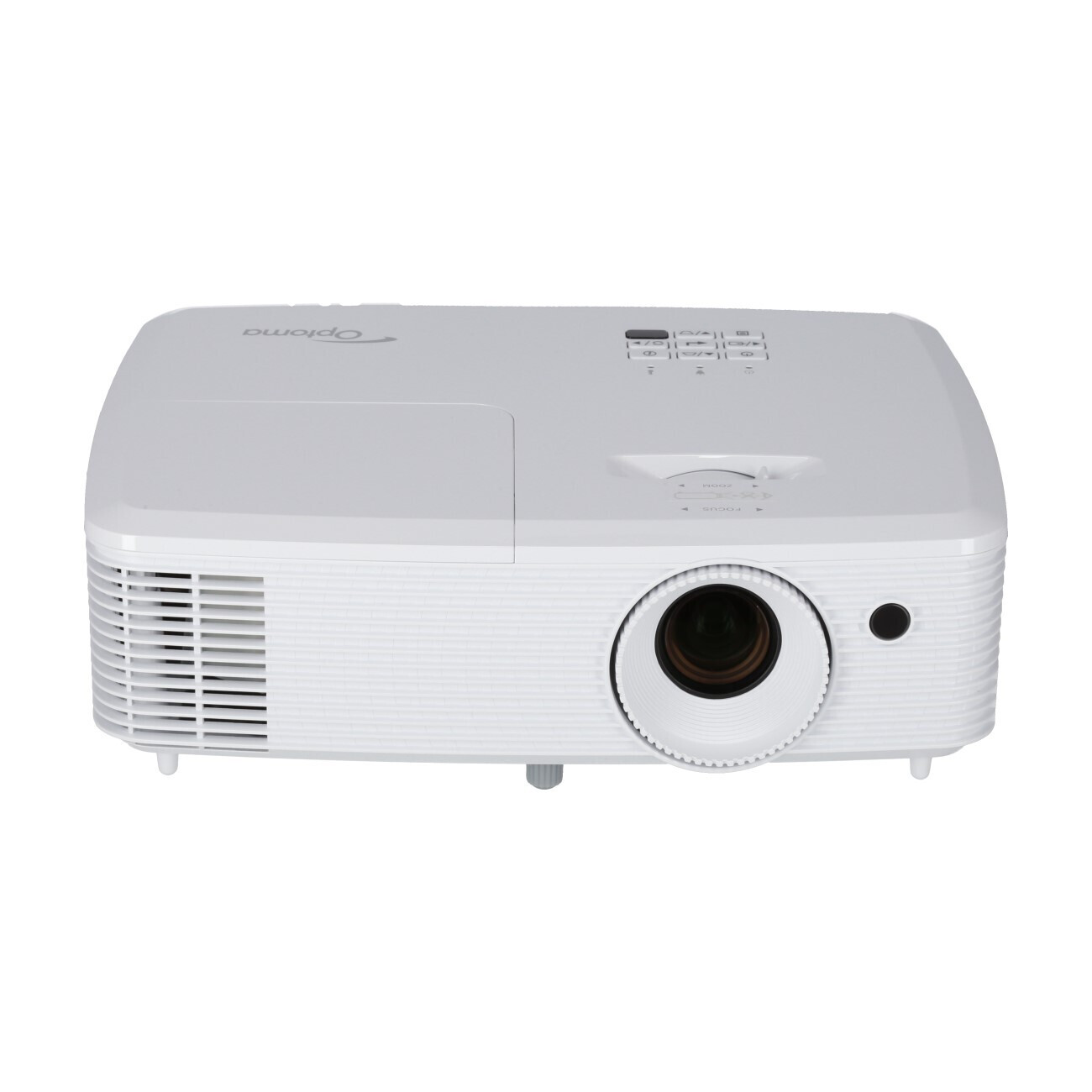 Vorschau: Optoma HD29Darbee 3D Heimkino Beamer mit 3200 ANSI-Lumen und Full-HD