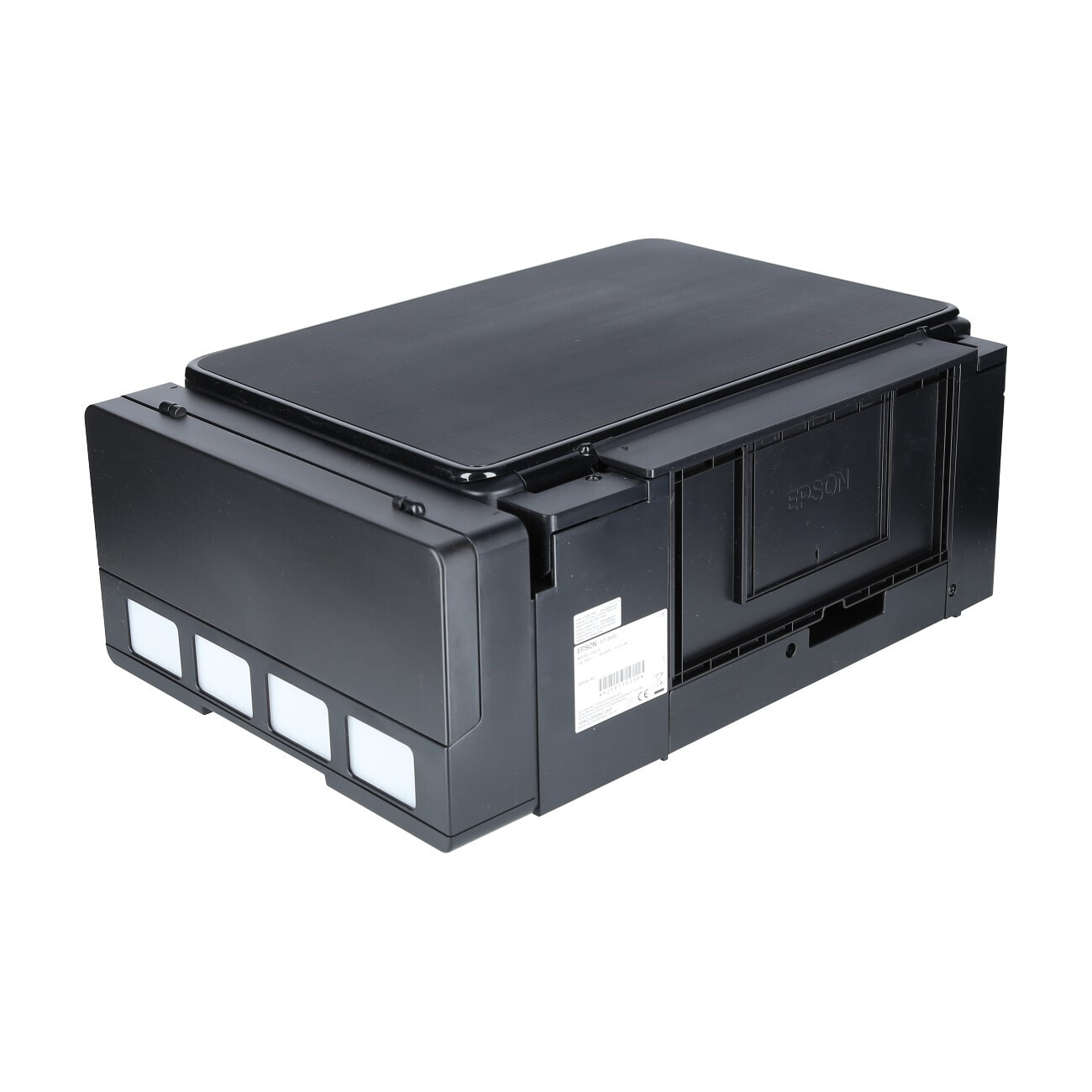 Vorschau: Epson ET-2600 Ecotank Drucker