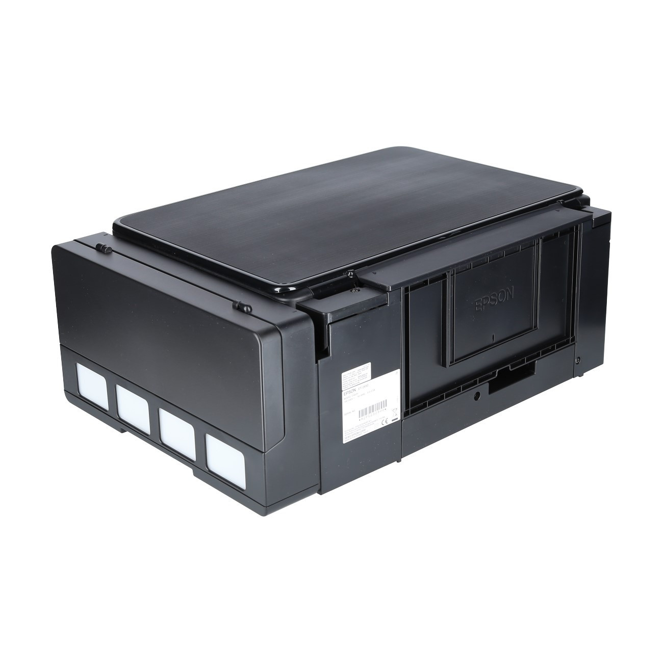 Vorschau: Epson ET-2650 Ecotank Drucker