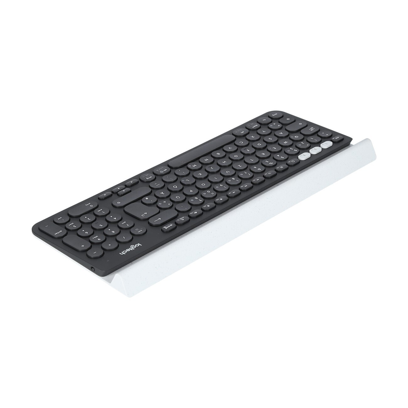 Logitech K780 Tastatur, kabellos