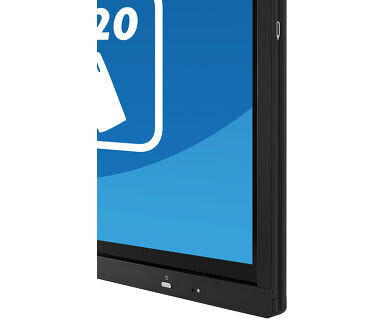 iiyama PROLITE TE7503MIS-B1AG 75''' LCD Touch-Display mit 4K UHD Auflösung