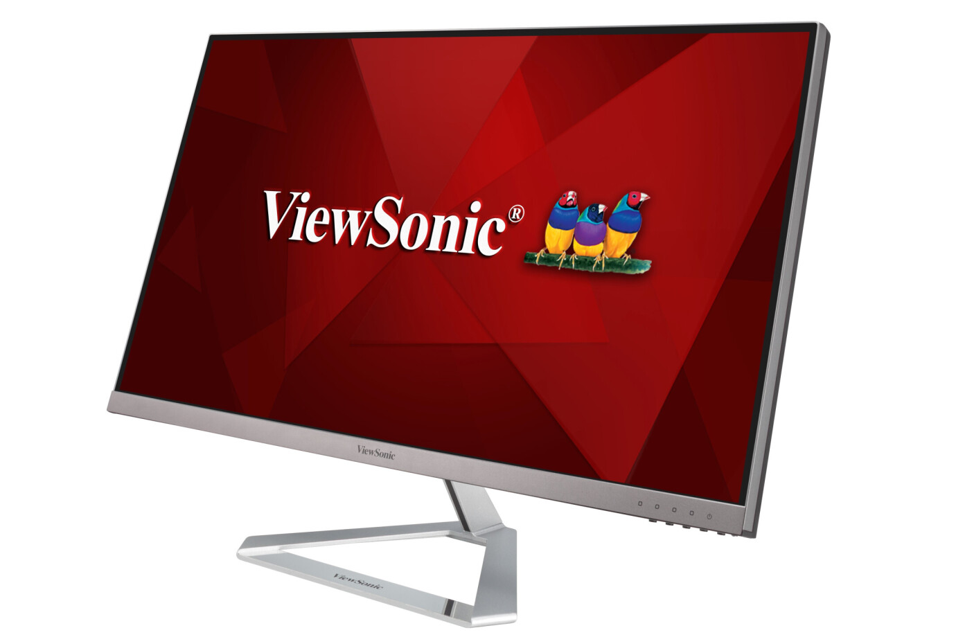 Монитор viewsonic vx2776 4k mhd 27 обзор