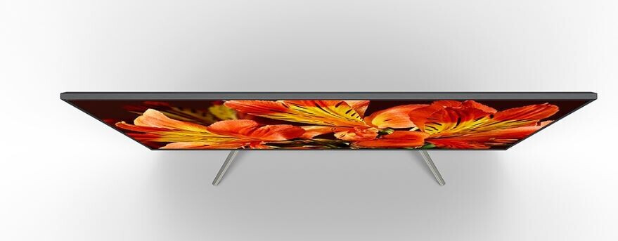 Sony FW-65BZ35F/TC LCD-Display 65'' 5 ms mit 3840x2160 4K UHD Auflösung