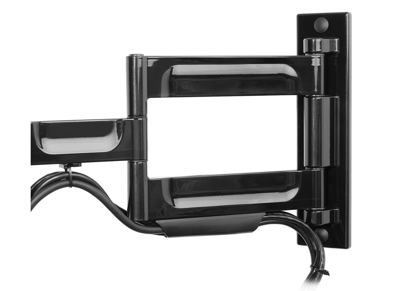 Vorschau: Peerless-AV PA746 Paramount – gelenkige Wandhalterung für 32″ bis 46″ Displays