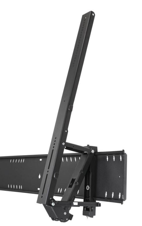 Vogels PFW 6910 Display-Wandhalterung neigbar für 80-120'' Bildschirme