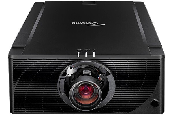 Optoma ZK1050 Laser-Installationsbeamer mit 10.000 Lumen und 4K UHD Auflösung