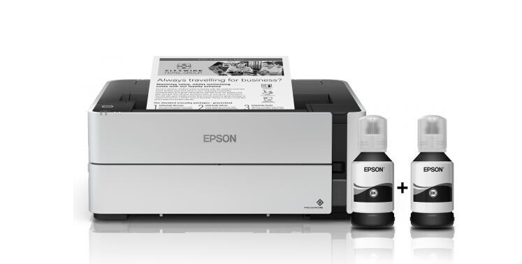 Epson ET-M1170 Ecotank Drucker