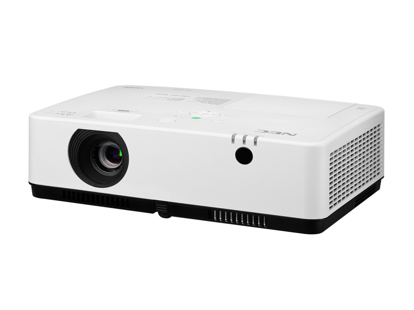Vorschau: Nec MC332W Business Desktop Beamer mit 3300 Lumen und WXGA Auflösung