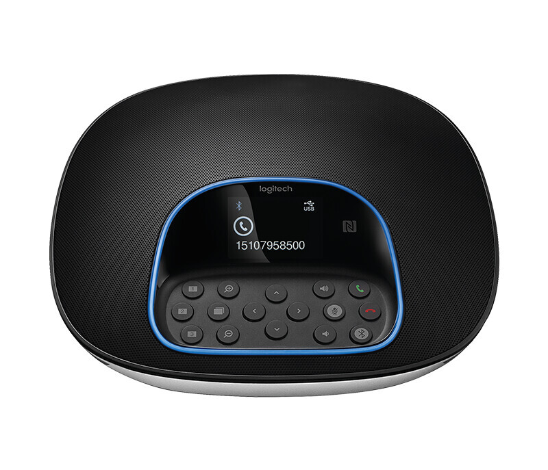 Vorschau: Logitech Group Videokonferenzsystem Full HD - Demoware