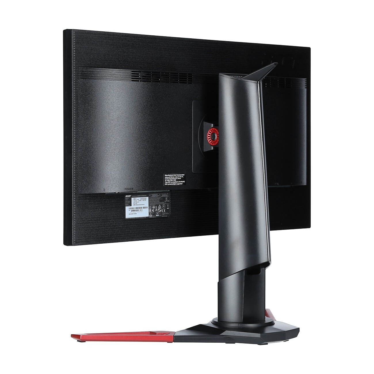 Vorschau: Acer Predator XB241H - Predator Gaming Monitor - Demoware 3