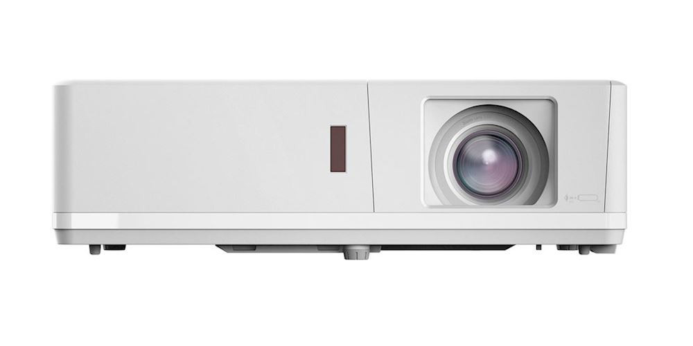 Optoma ZH606Ee Laser-Business-Beamer mit 6300 Lumen und Full HD Auflösung