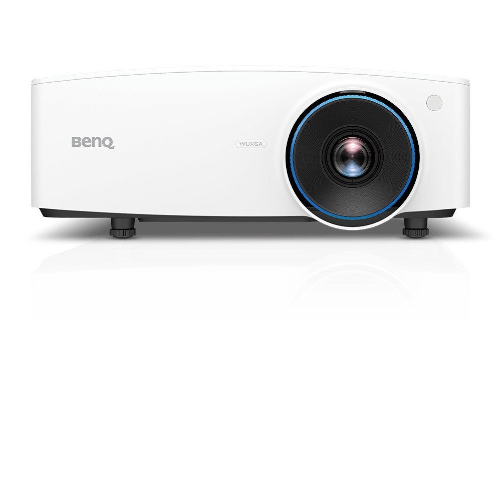 Vorschau: BenQ LU930 Installationsbeamer mit 5000 Lumens und WUXGA Auflösung