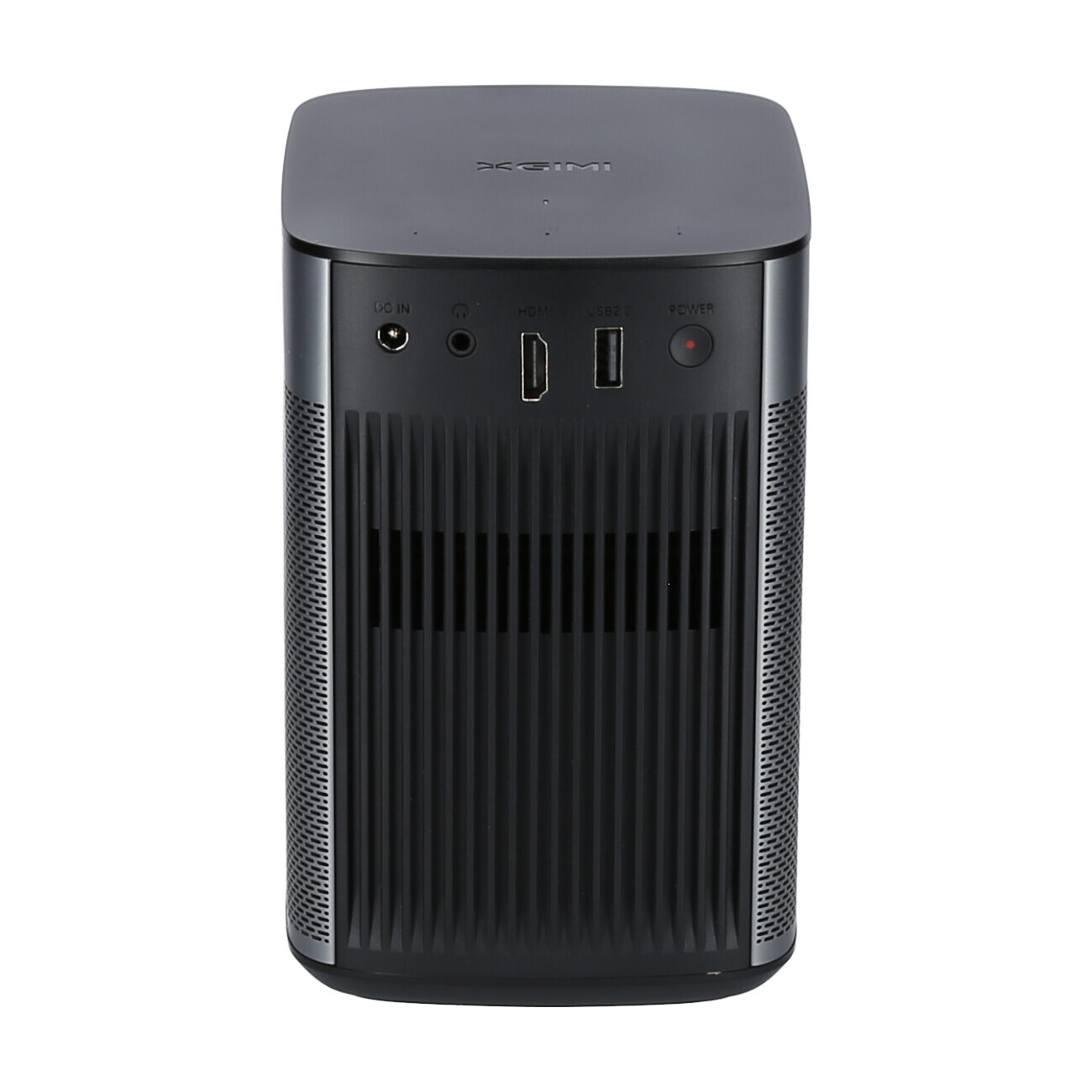 XGIMI Halo tragbarer-Mini-Beamer mit 800 Lumen und Full-HD Auflösung