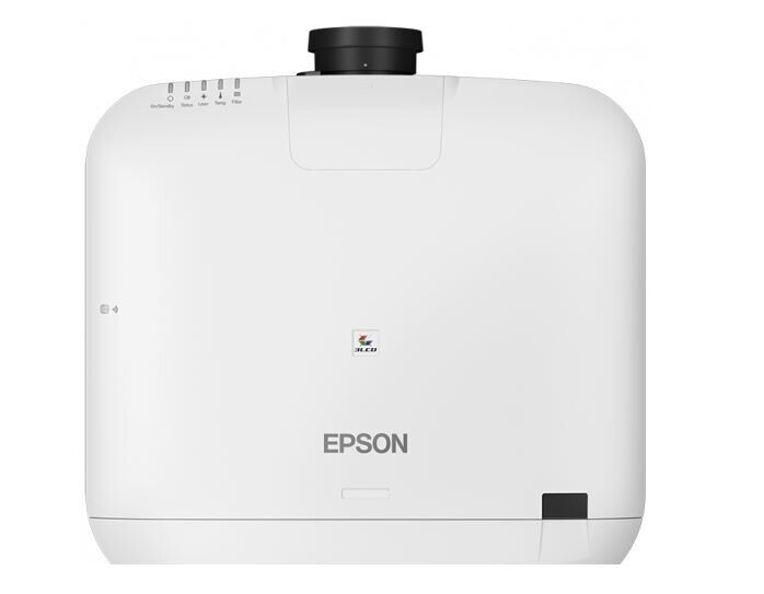 Vorschau: Epson EB-L1050U (ohne Objektiv) Installations-Laser-Beamer mit 5500 Lumen und WUXGA