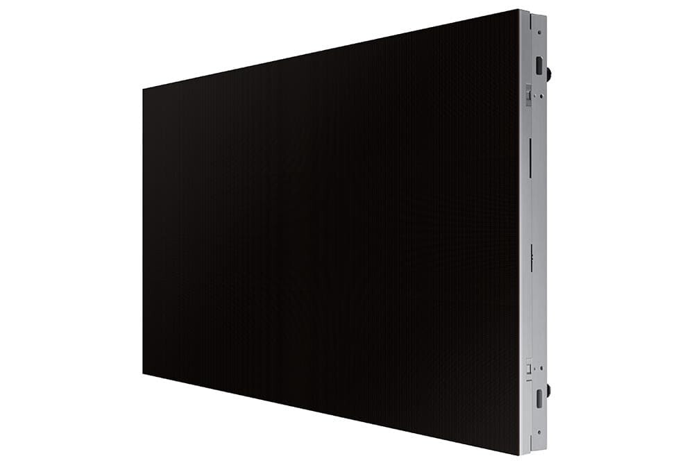 Vorschau: Samsung The Wall Pro für Business IW008J - UHD Paket LED Wall 0,84mm Pixel Pitch