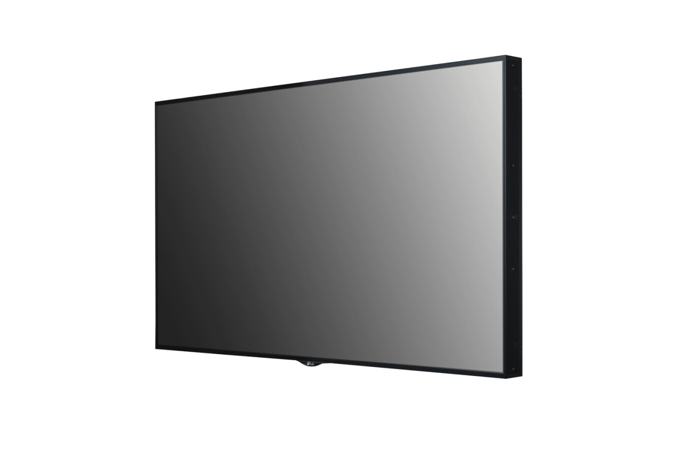 Vorschau: LG 49XS4F-B 49'' Digital Signage Display mit Full-HD Auflösung