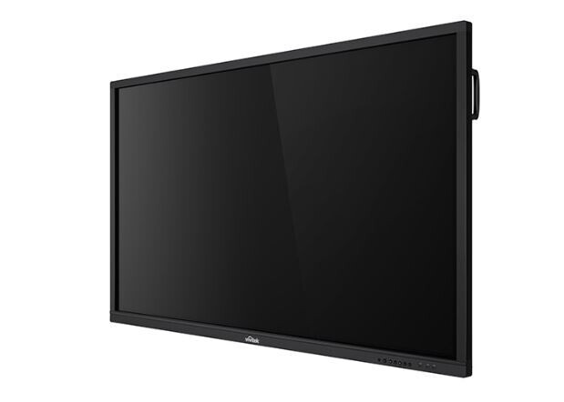 Vivitek NovoTouch LK7530i 75'' Business-Touch-Display mit 4K UHD