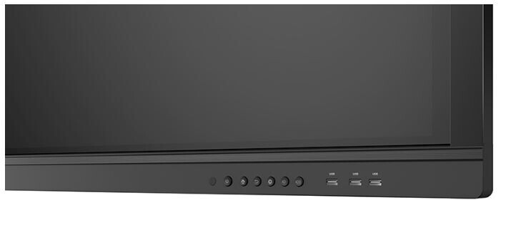 Vivitek NovoTouch LK8630i 86'' Business-Touch-Display mit 4K UHD