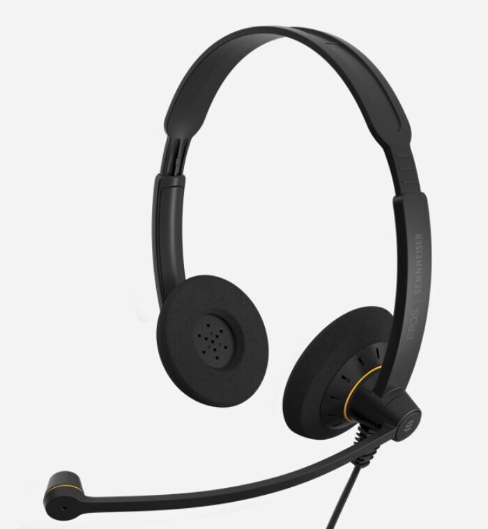 Vorschau: EPOS SENNHEISER IMPACT SC 60 USB ML