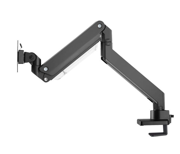 Vorschau: NewStar NM-D775BLACK Flachbildschirm-Tischhalterung für Flachbildschirme bis 32" (81 cm)