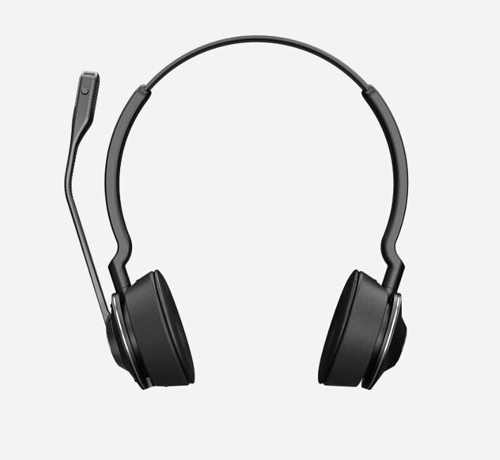 Jabra Engage 65 - Stereo Headset für Vieltelefonierer