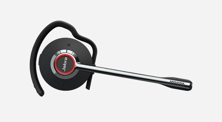Jabra Engage 65 Convertible - Leichtgewicht Headset