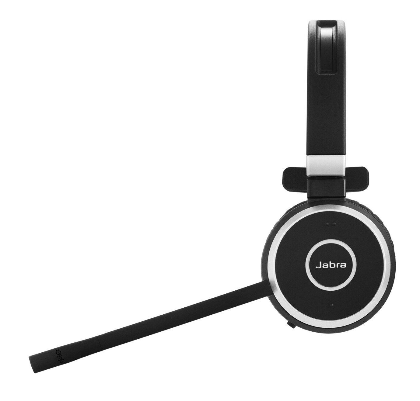 Jabra Evolve 65 MS Mono - Bluetooth, USB - Mono-Headset