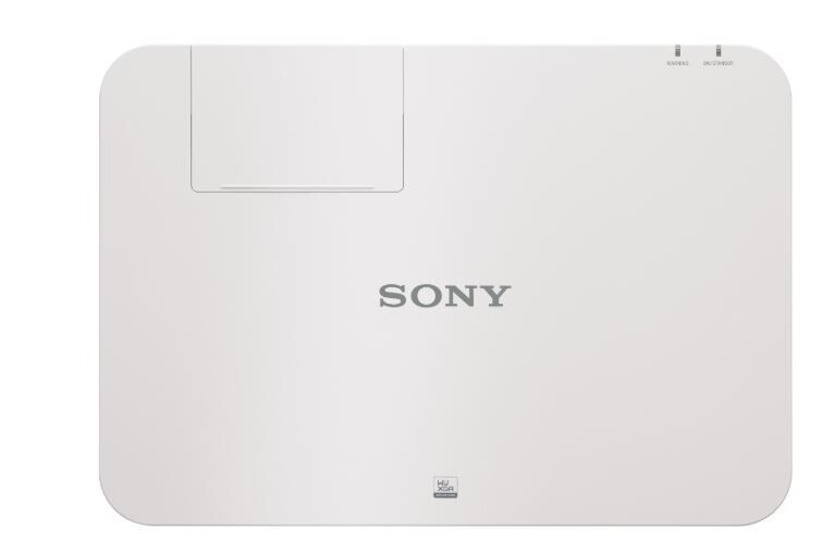 Vorschau: Sony VPL-PHZ12 Laserbeamer mit 5000 Lumen und WUXGA Auflösung