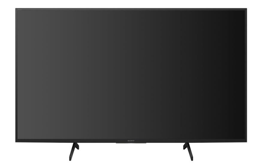 Vorschau: Sony FWD-55X80H/T 55'' Digital Signage BRAVIA TV mit Tuner