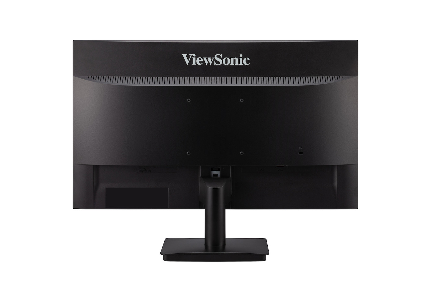 Vorschau: ViewSonic VA2405-H 24'' Businessmonitor mit 4ms und Full HD